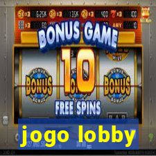 jogo lobby